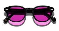 Óculos de Sol Moscot Originals LEMTOSH BASE 2 OR-LMB2-S