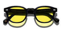 Óculos de Sol Moscot Originals LEMTOSH BASE 2 OR-LMB2-S