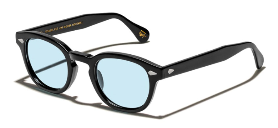Óculos de Sol Moscot Originals LEMTOSH BASE 2 OR-LMB2-S