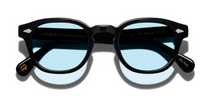 Óculos de Sol Moscot Originals LEMTOSH BASE 2 OR-LMB2-S