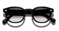 Óculos de Sol Moscot Originals LEMTOSH BASE 2 OR-LMB2-S