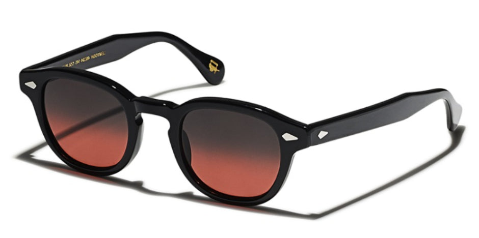 Óculos de Sol Moscot Originals LEMTOSH BASE 2 OR-LMB2-S