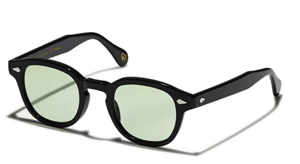 Lunettes de Soleil Moscot Originals LEMTOSH BASE 2 OR-LMB2-S
