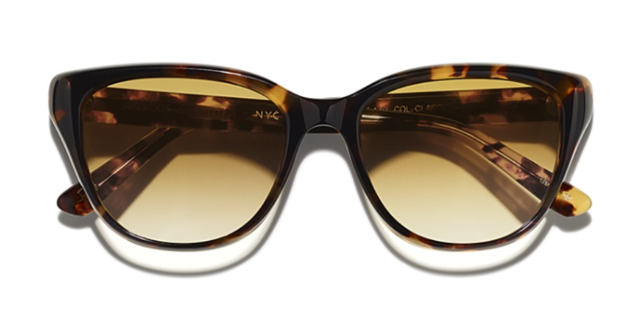 Moscot Originals SHULA OR-SHU-S Sunglasses