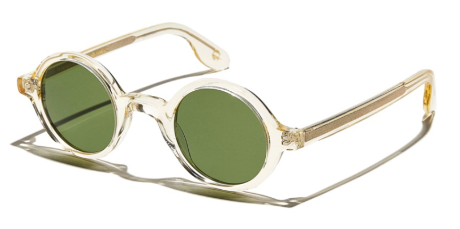 Moscot Originals ZOLMAN OR-ZOL-S Sunglasses