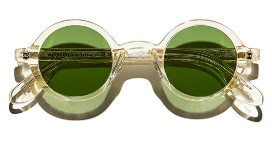 Moscot Originals ZOLMAN OR-ZOL-S Sunglasses