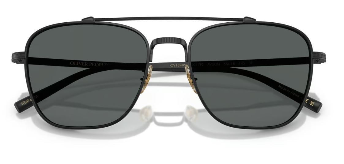 Gafas de Sol Oliver Peoples Avison OV1349ST