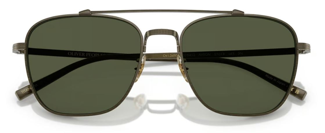 Gafas de Sol Oliver Peoples Avison OV1349ST