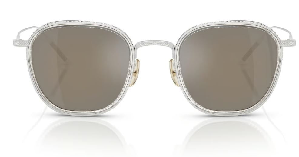 Oliver Peoples Tk-9 OV1321ST Sunglasses