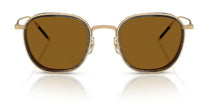 Oliver Peoples Tk-9 OV1321ST Sunglasses