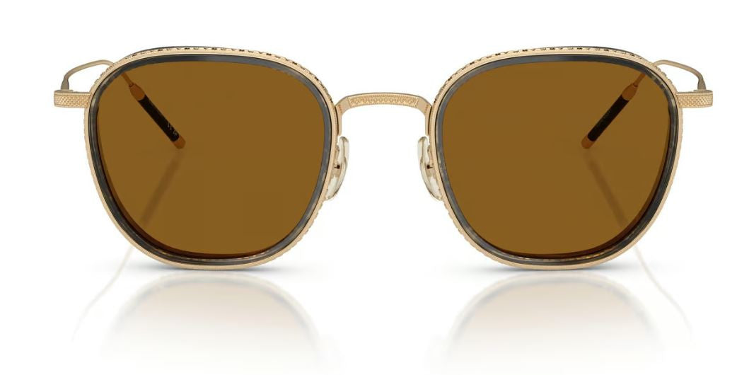 Oliver Peoples Tk-9 OV1321ST Sunglasses