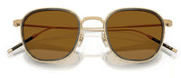 Oliver Peoples Tk-9 OV1321ST Sunglasses