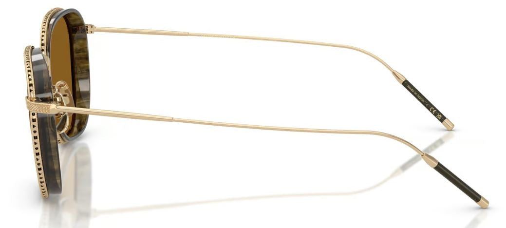 Oliver Peoples Tk-9 OV1321ST Sunglasses