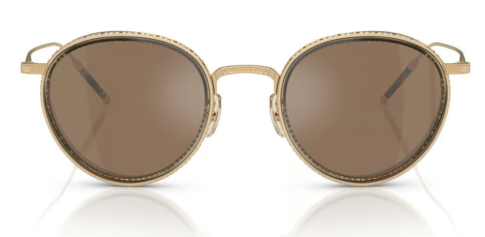 Oliver Peoples Tk-8 OV1318ST Sunglasses