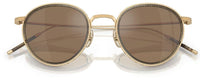 Oliver Peoples Tk-8 OV1318ST Sunglasses