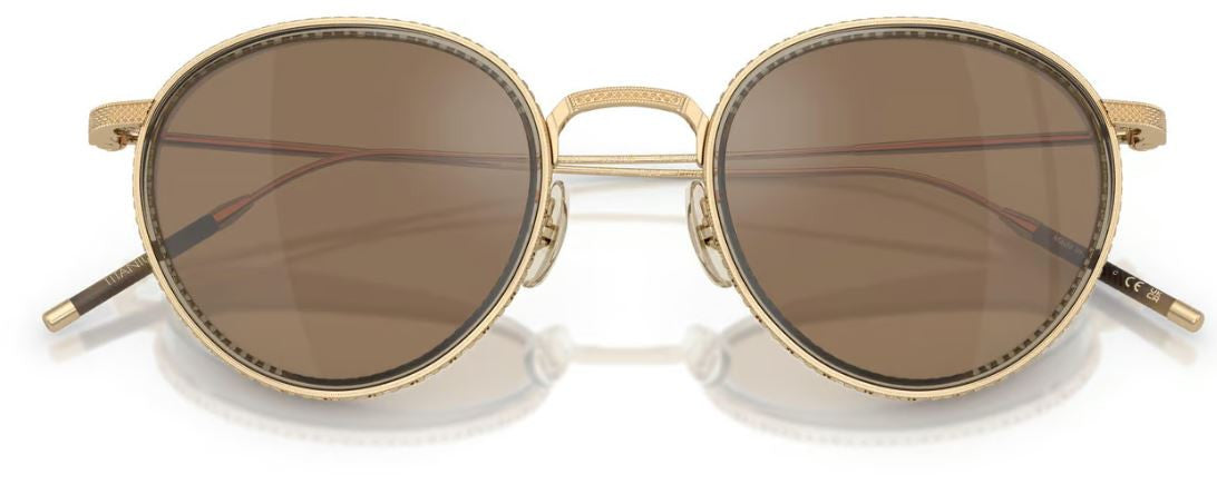 Oliver Peoples Tk-8 OV1318ST Sunglasses