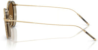 Oliver Peoples Tk-8 OV1318ST Sunglasses