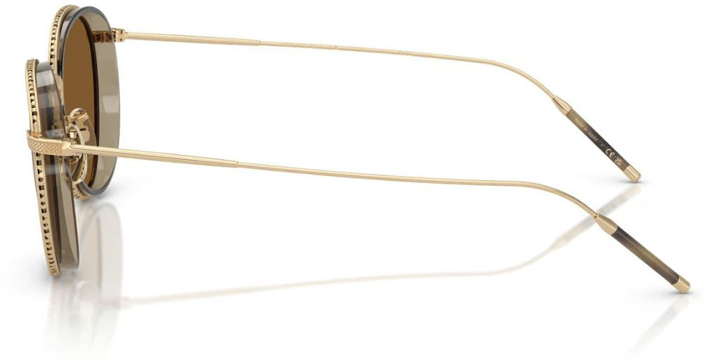Oliver Peoples Tk-8 OV1318ST Sunglasses