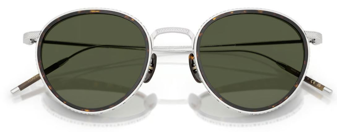 Oliver Peoples Tk-8 OV1318ST Sunglasses