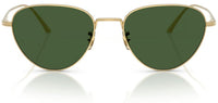 Lunettes de Soleil Oliver Peoples 1991C OV1357S
