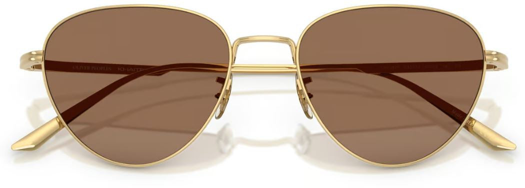 Lunettes de Soleil Oliver Peoples 1991C OV1357S