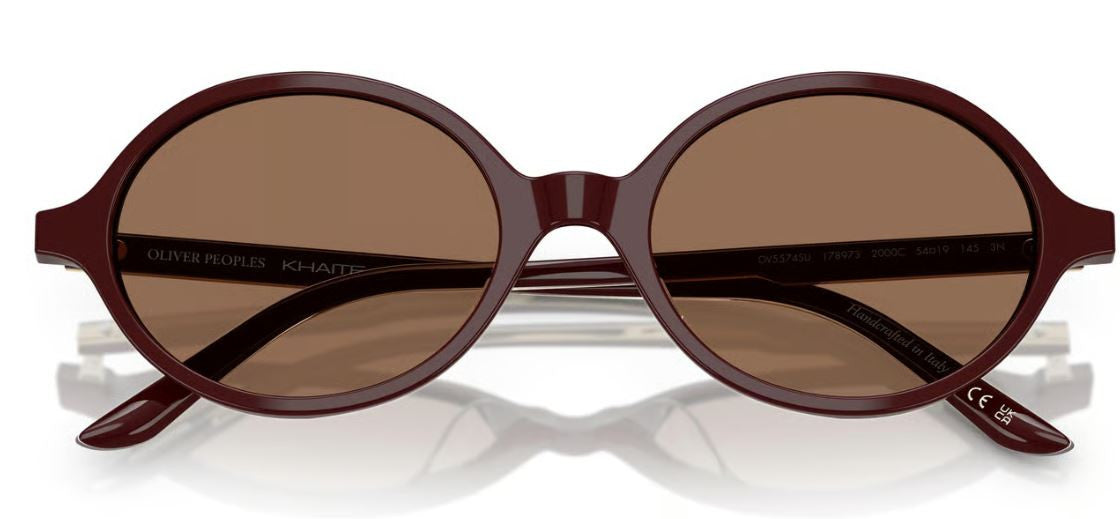 Oliver Peoples 2000C OV5574SU Sunglasses