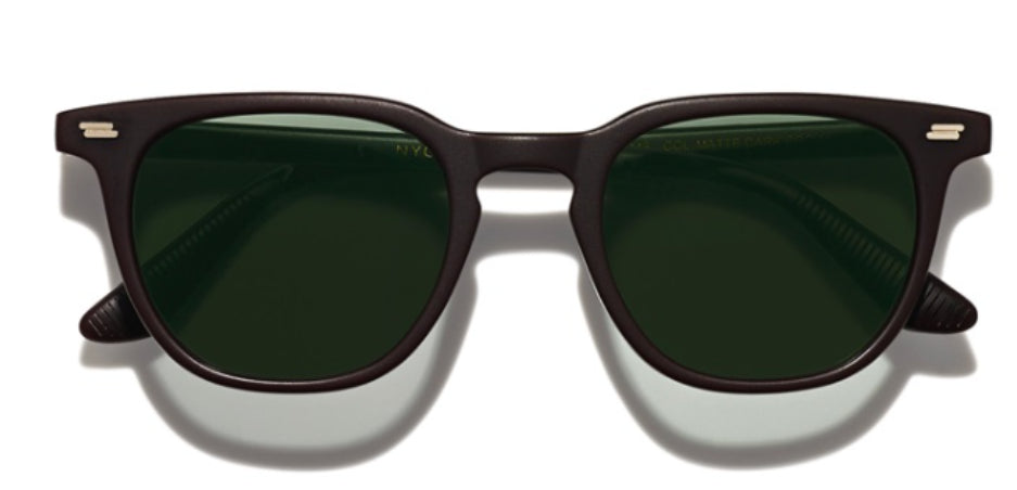 Moscot Originals TATAH OR-TAT-S Sunglasses