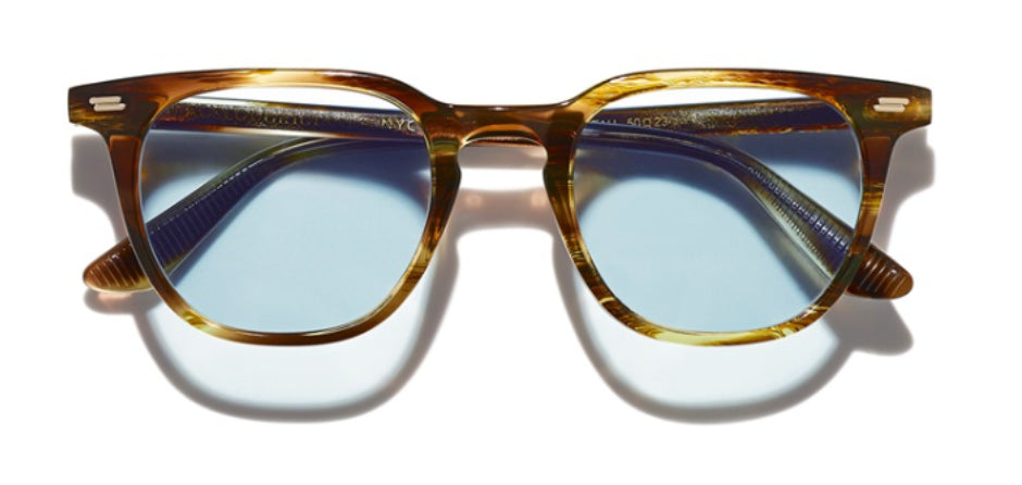 Moscot Originals TATAH OR-TAT-S Sunglasses