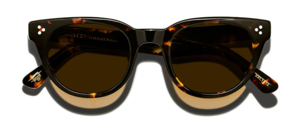 Moscot Originals VILDA OR-VIL3-S Sunglasses – Céline Roland Opticiens