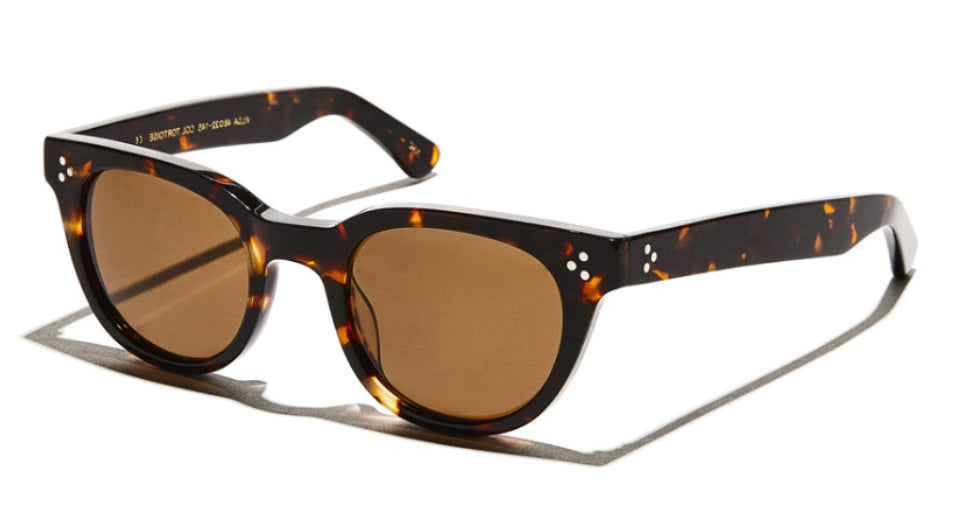 Moscot Originals VILDA OR-VIL3-S Sunglasses – Céline Roland Opticiens