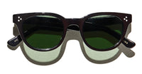 Moscot Originals VILDA OR-VIL3-S Sunglasses