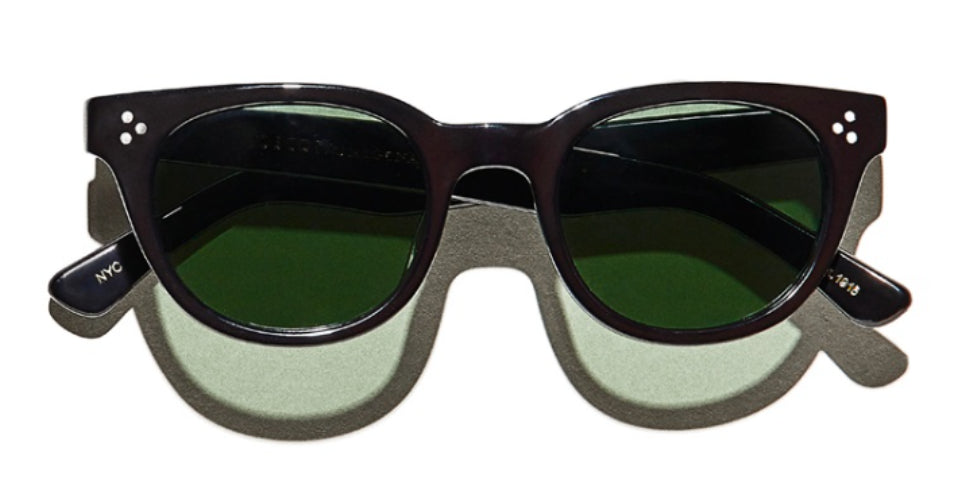 Moscot Originals VILDA OR-VIL3-S Sunglasses