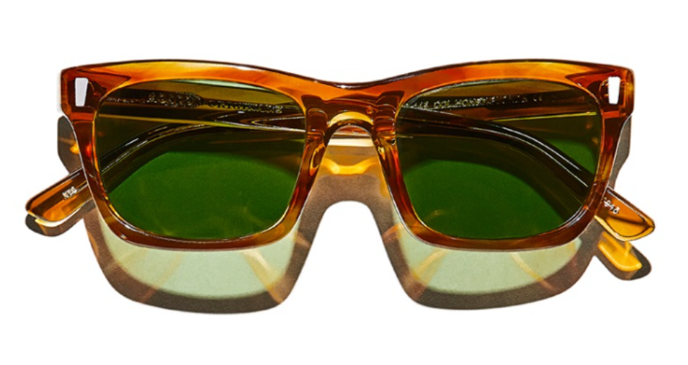 Moscot Originals YONA OR-YON-S Sunglasses