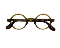 Lunettes de vue Moscot ZOLMAN OR-ZOL-O