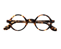 Lunettes de vue Moscot ZOLMAN OR-ZOL-O