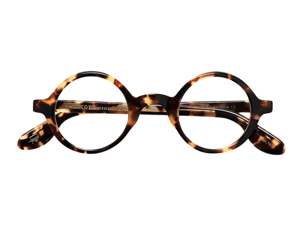 Lunettes de vue Moscot ZOLMAN OR-ZOL-O