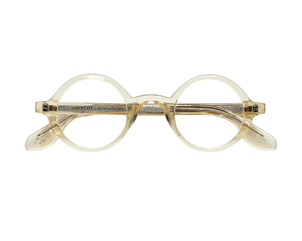 Lunettes de vue Moscot ZOLMAN OR-ZOL-O