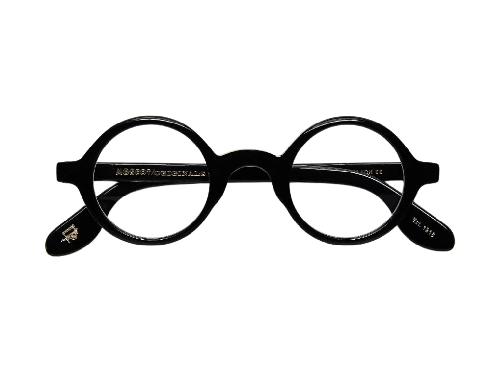 Lunettes de vue Moscot ZOLMAN OR-ZOL-O