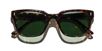 Moscot Originals ZAYDE OR-ZAY-S Sunglasses