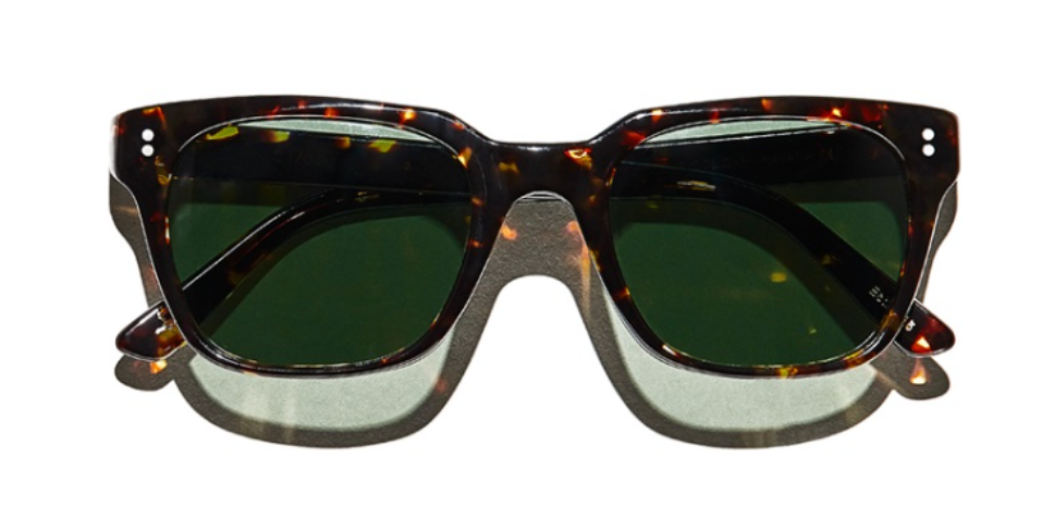 Moscot Originals ZAYDE OR-ZAY-S Sunglasses