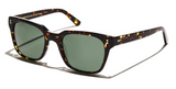 Gafas de Sol Moscot Originals ZAYDE OR-ZAY-S