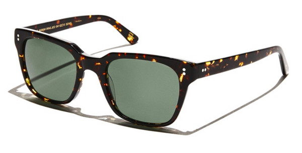 Zonnebril Moscot Originals ZAYDE OR-ZAY-S