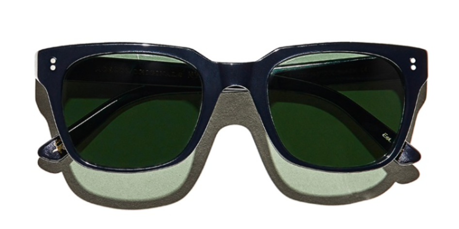 Moscot Originals ZAYDE OR-ZAY-S Sunglasses