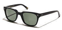 Moscot Originals ZAYDE OR-ZAY-S Sunglasses