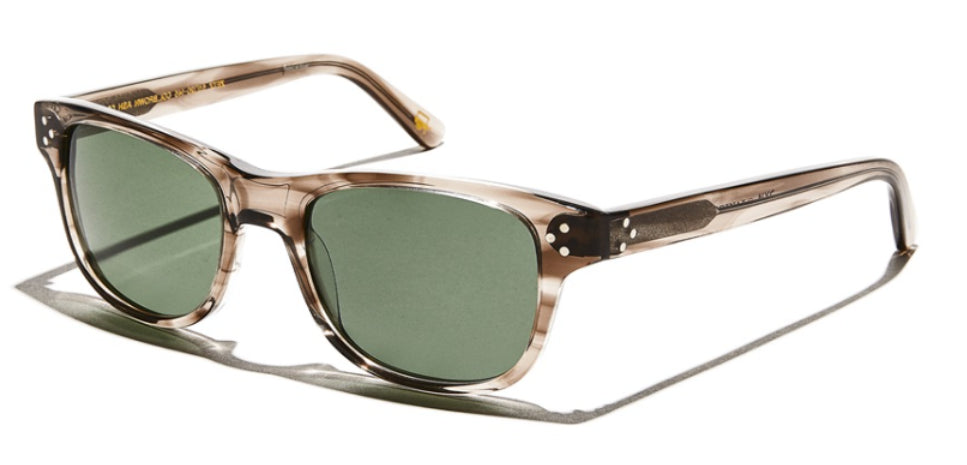Moscot Originals ZETZ OR-ZET-S Sunglasses – Céline Roland Opticiens