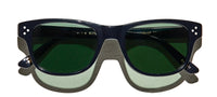 Moscot Originals ZETZ OR-ZET-S zonnebril