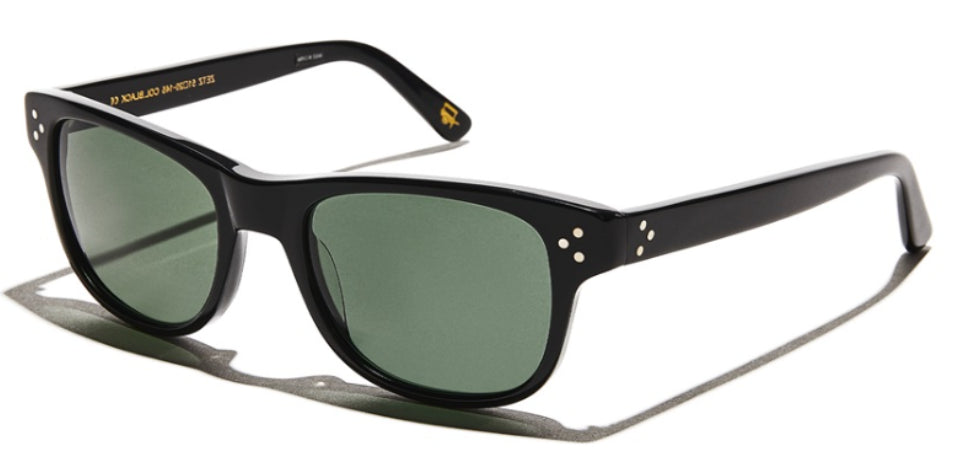 MOSCOT ORIGINALS サングラス Moscot Originals ZETZ OR-ZET-S Sunglasses – Céline Roland Opticiens