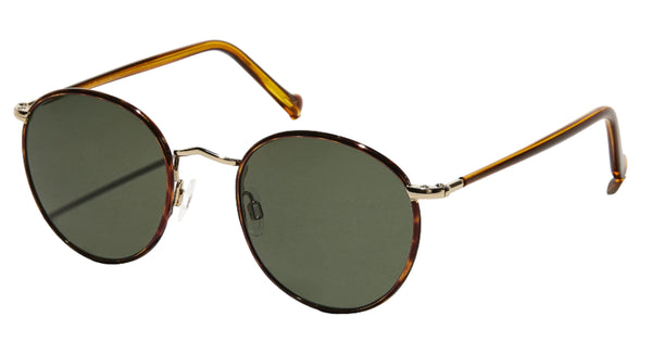 Lunettes de Soleil Moscot Originals ZEV OR-ZEV-S