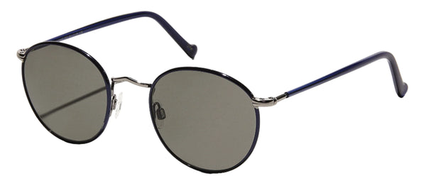Lunettes de Soleil Moscot Originals ZEV OR-ZEV-S
