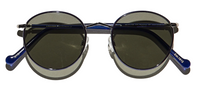 Moscot Originals ZEV OR-ZEV-S Sunglasses